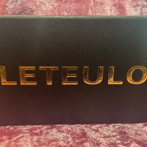 Leather Leteulo Women's Wallet